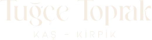 Tuğçe Toprak Kaş - Kirpik